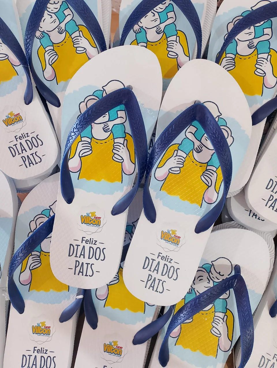 Produção corporativa com vários pares e ilustração digital colorida, produção real da Taty, referência atualizada 05.